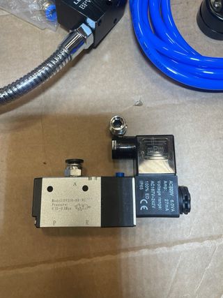 Pulverizador refrigeración 3L BPV-3000C