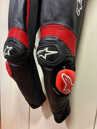Mono Alpinestars  Missile de 1 pieza Talla 54 XL