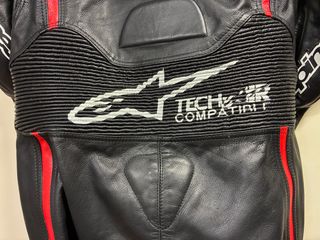 Mono Alpinestars  Missile de 1 pieza Talla 54 XL