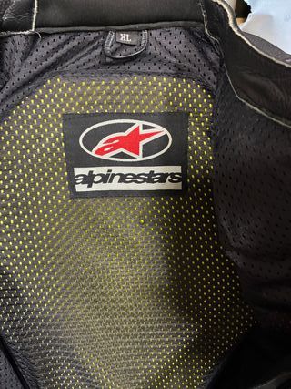 Mono Alpinestars  Missile de 1 pieza Talla 54 XL