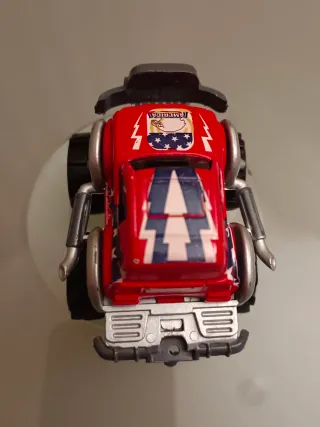 Coche de juguete America