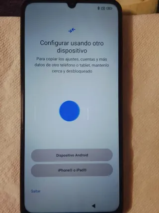 Xiaomi Redmi 13 C Negro