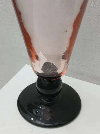 Vaso vintage in murano