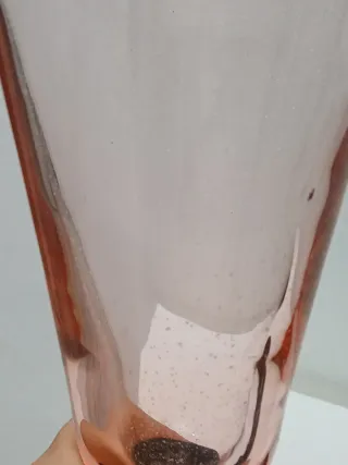 Vaso vintage in murano