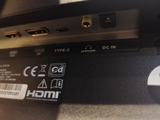 Monitor Alurin CoreVision 27" FHD IPS 100Hz