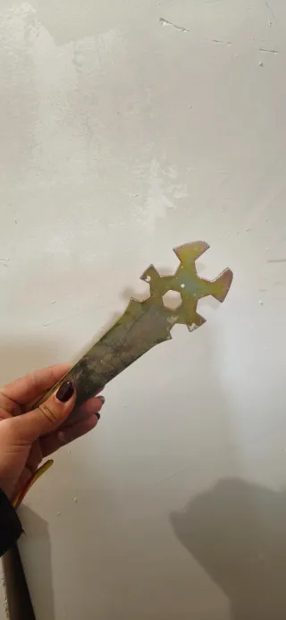 Pistola Pintar Sagola 4012 Gotelé