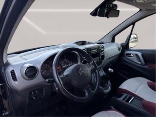 Citroen Berlingo multispace XTR/2 años de garantia