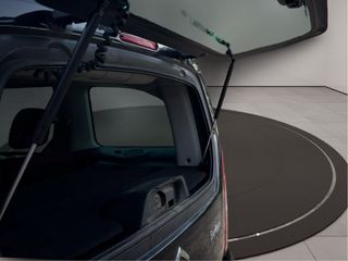 Citroen Berlingo multispace XTR/2 años de garantia