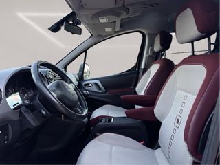 Citroen Berlingo multispace XTR/2 años de garantia