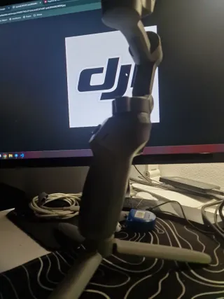 DJI Osmo Mobile 3 Gimbal