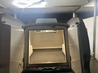 Mercedes-Benz Citan 2019