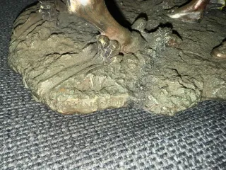 Figura Taurina Tarnis 2003