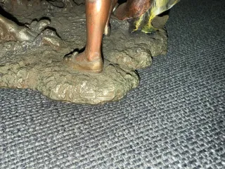 Figura Taurina Tarnis 2003