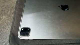 iPad Pro 12.9 Wifi 256GB + ApplePencil2