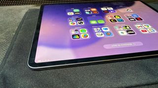 iPad Pro 12.9 Wifi 256GB + ApplePencil2
