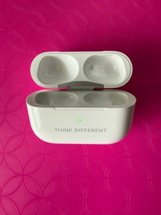 Caja De Carga Airpods Pro 2 Apple