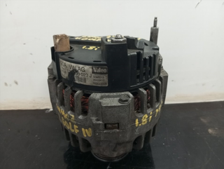 ALTERNADOR VOLKSWAGEN GOLF IV BERLINA (1J1)(10.19