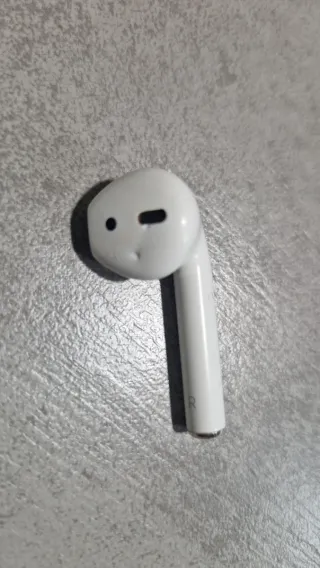 Airpods 2ª Gen