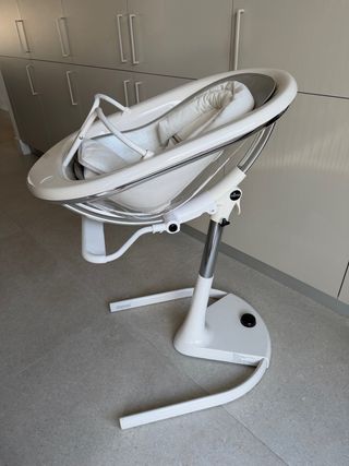 Trona Mima Evolutiva desde recien nacido