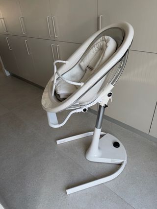 Trona Mima Evolutiva desde recien nacido