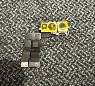 Cámara Frontal iPhone 14 Pro