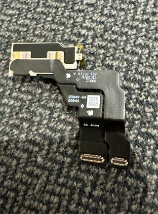 Cámara Frontal iPhone 14 Pro