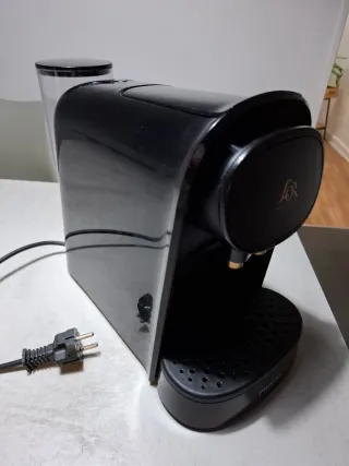 Cafetera L'OR Barista Negra