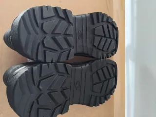 Botas Seguridad V12 Rhino STS Talla 46 NUEVAS