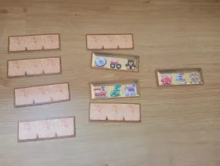 Juego de Mesa PJMasks, marca Ravensburger