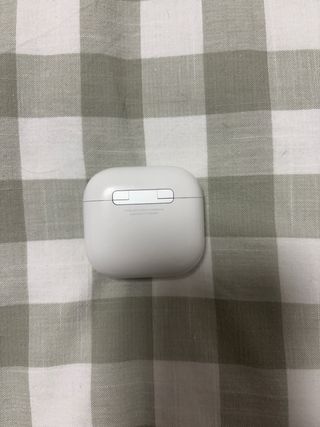 Airpods 4ª Gen Blancos