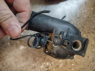 Bomba Wilo NFHUL15/4.3-3 C Caldera