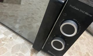 Microondas Cecotec ProClean 3140 Mirror