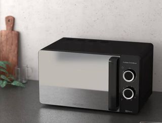 Microondas Cecotec ProClean 3140 Mirror