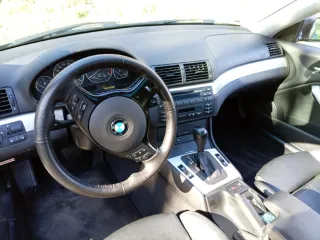 BMW Serie 3 2001