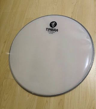 Parche Timbra 18 Nuevo