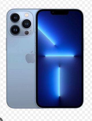 iPhone 13 Pro Max Azul