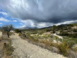 Terreno en venta en Benissa