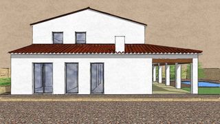 Terreno en venta en Benissa