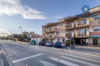 Ático en venta en Aljomahima - Ermita en Gabias (Las)