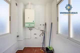 Ático en venta en Aljomahima - Ermita en Gabias (Las)