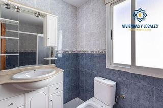 Ático en venta en Aljomahima - Ermita en Gabias (Las)