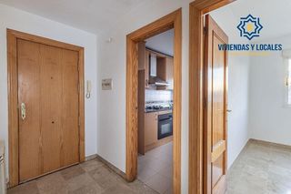 Ático en venta en Aljomahima - Ermita en Gabias (Las)