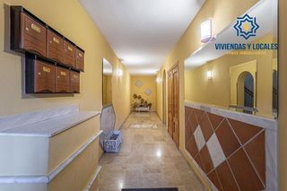 Ático en venta en Aljomahima - Ermita en Gabias (Las)