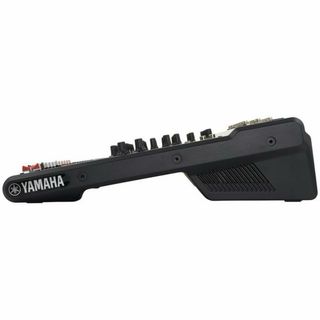 Mezclador Yamaha MG12XU