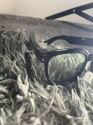 Gafas Inteligentes Smart - Lentes Fotocromáticas