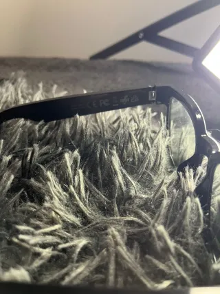 Gafas Inteligentes Smart - Lentes Fotocromáticas