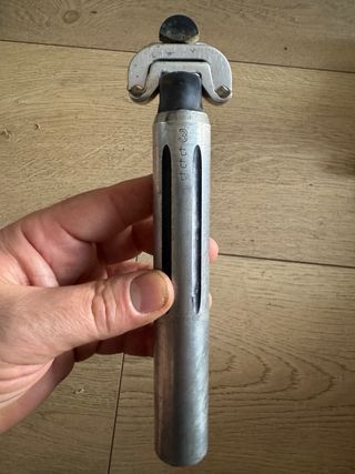 Tubo Sella Bici Corsa 3ttt Vintage