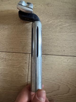 Tubo Sella Bici Corsa 3ttt Vintage