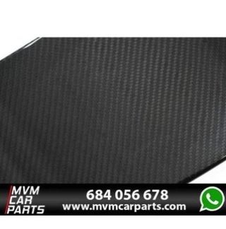 Aleron de maletero para Tesla Model X +2015 en Fib