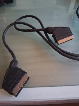 Descodificador TDT Giga tv M455 T